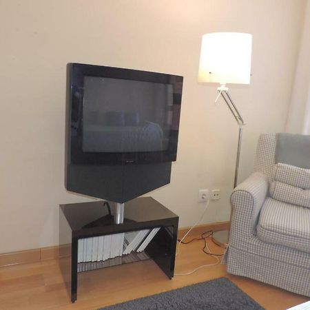 Retiro Apartment マドリード エクステリア 写真