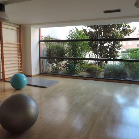 Retiro Apartment マドリード エクステリア 写真