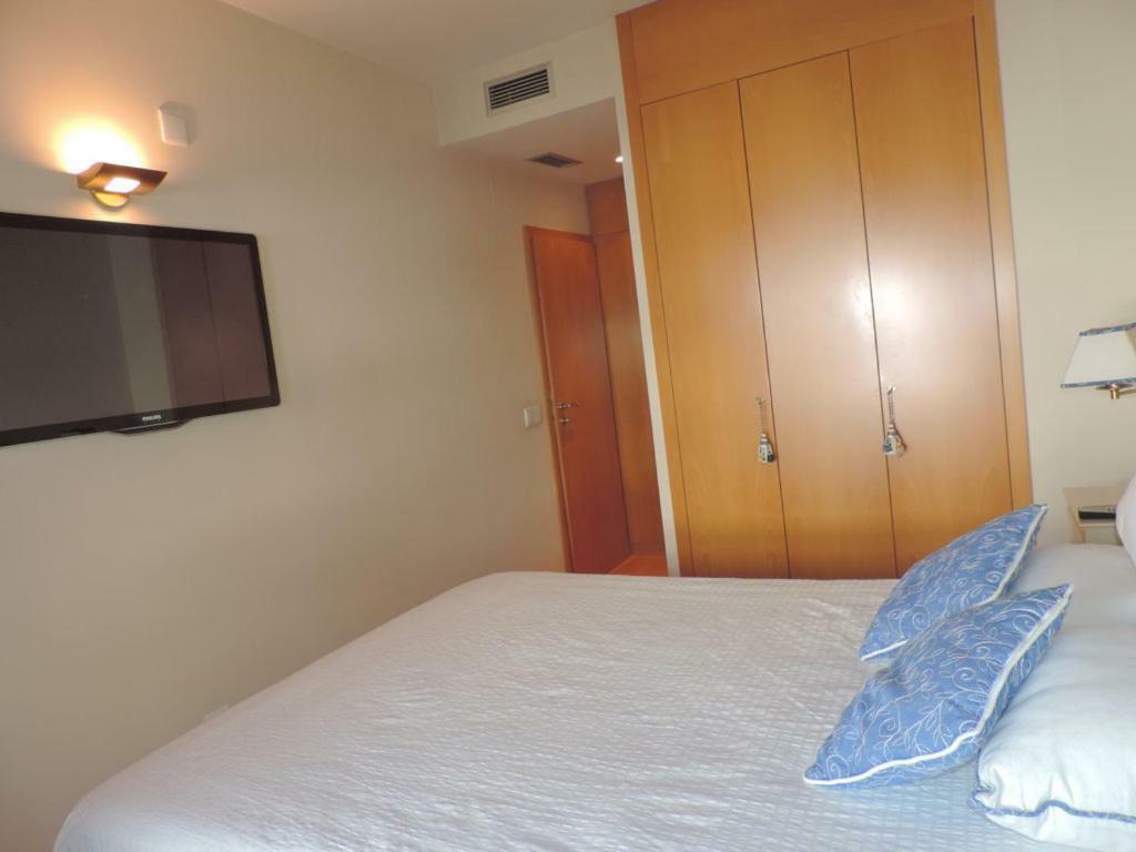Retiro Apartment マドリード エクステリア 写真