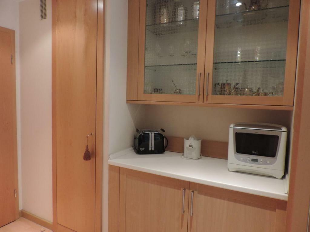 Retiro Apartment マドリード エクステリア 写真
