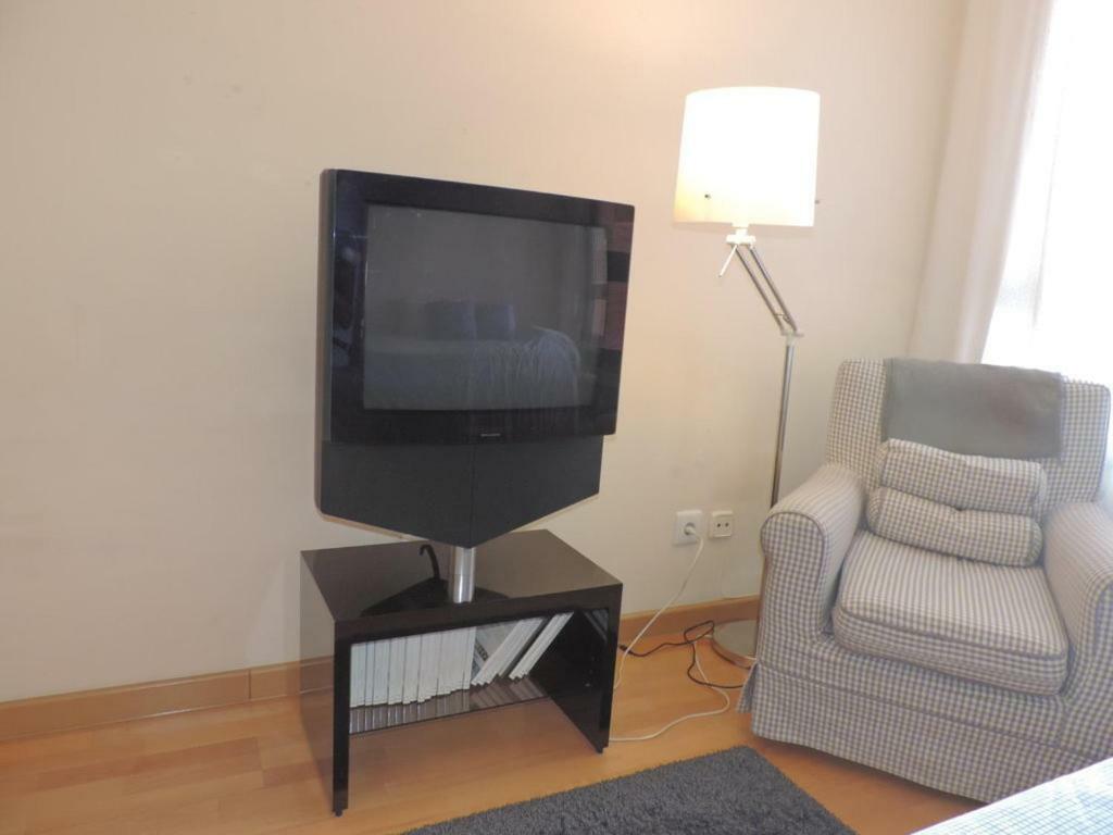 Retiro Apartment マドリード エクステリア 写真