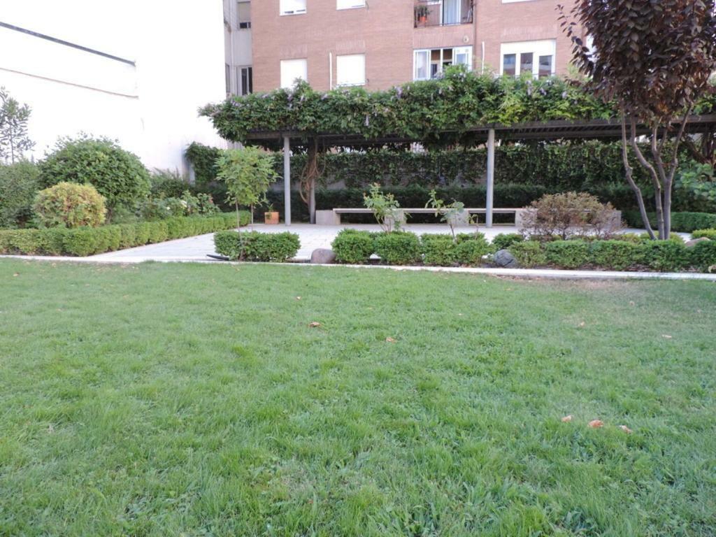 Retiro Apartment マドリード エクステリア 写真