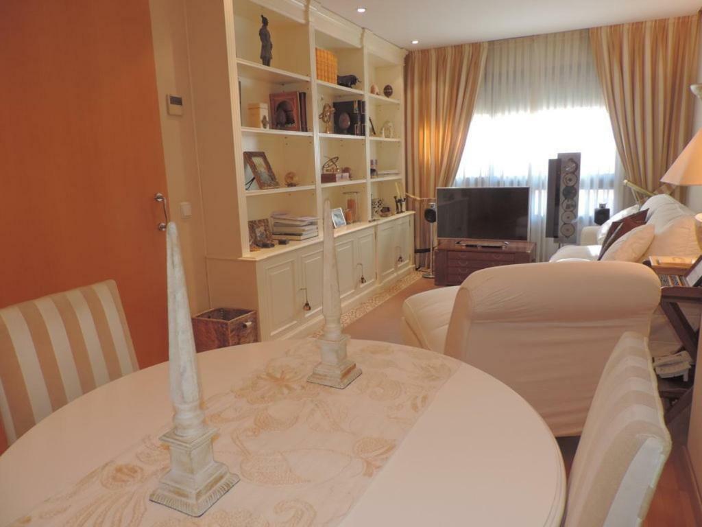 Retiro Apartment マドリード エクステリア 写真