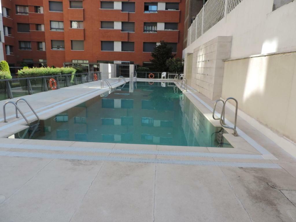Retiro Apartment マドリード エクステリア 写真