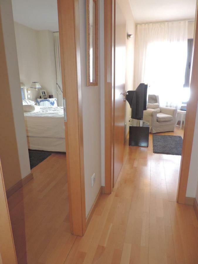 Retiro Apartment マドリード エクステリア 写真