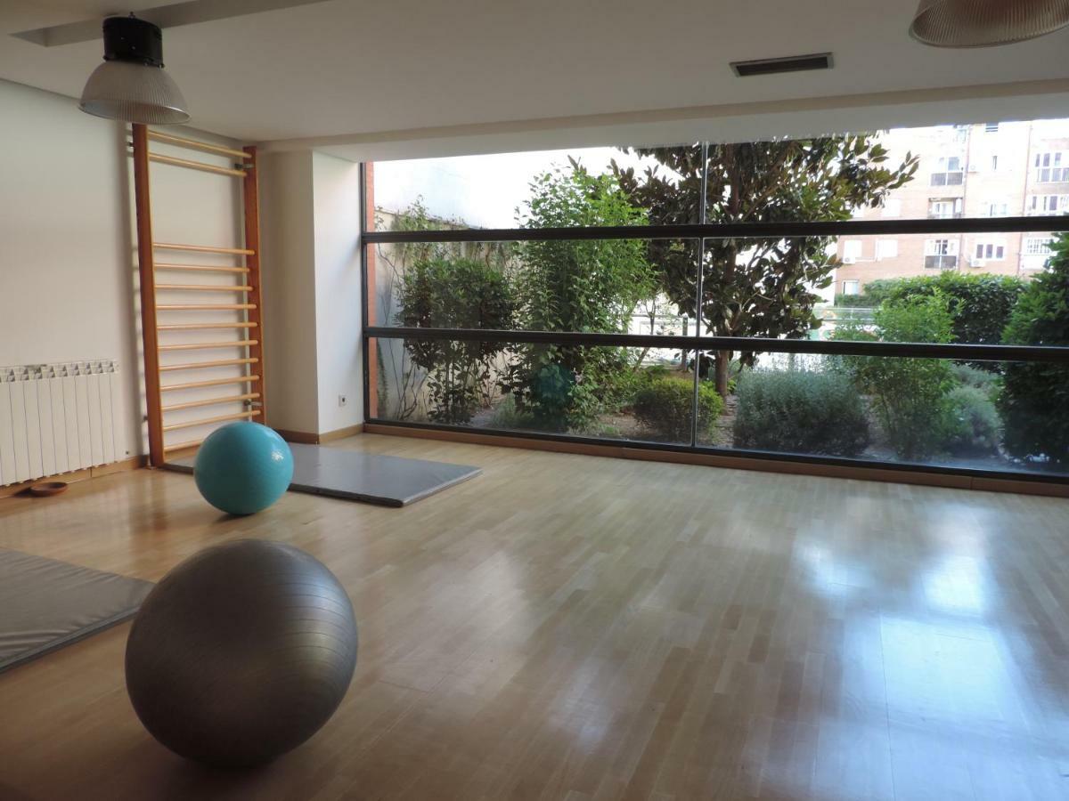 Retiro Apartment マドリード エクステリア 写真