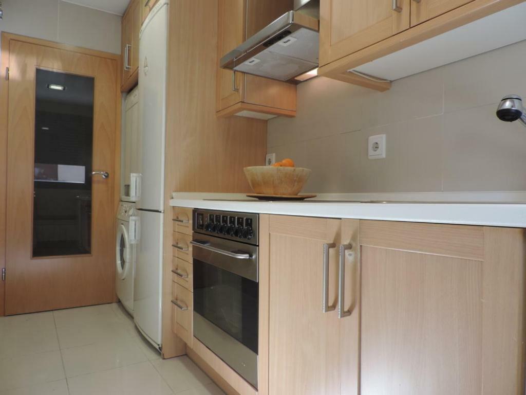 Retiro Apartment マドリード エクステリア 写真