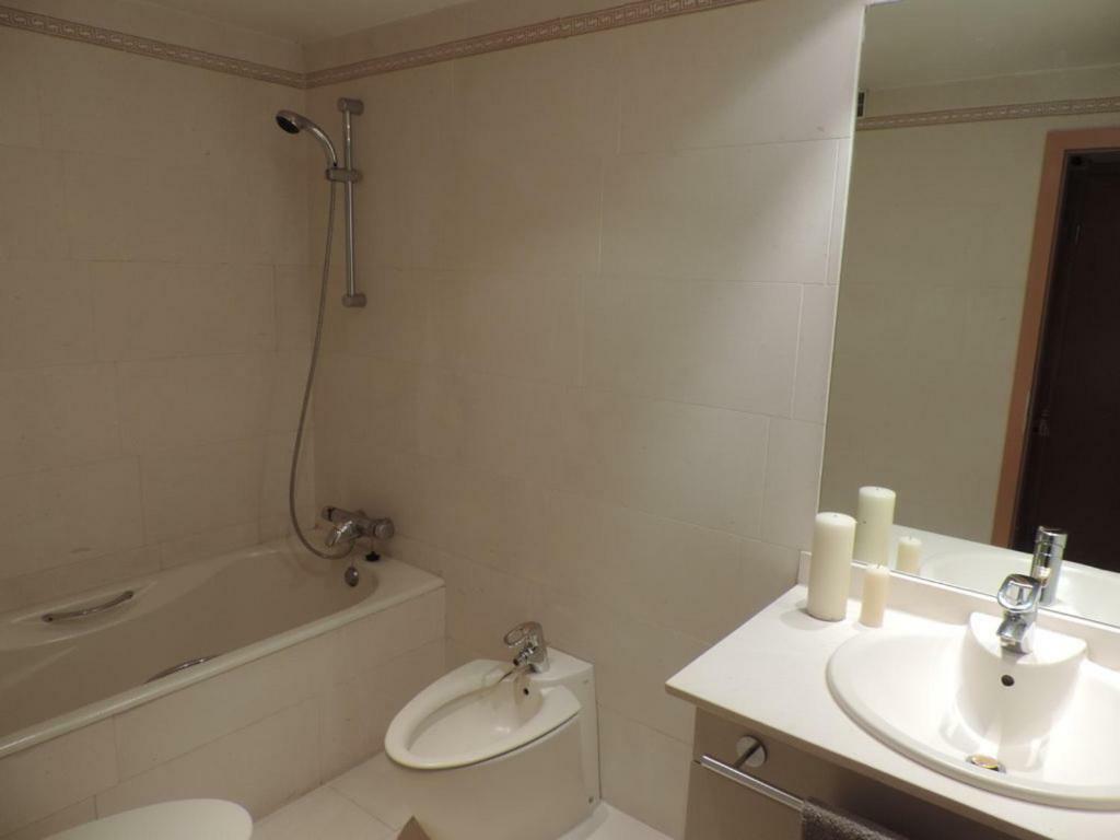 Retiro Apartment マドリード エクステリア 写真